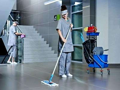 Cleantech Temizlik