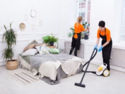 Cleantech Temizlik