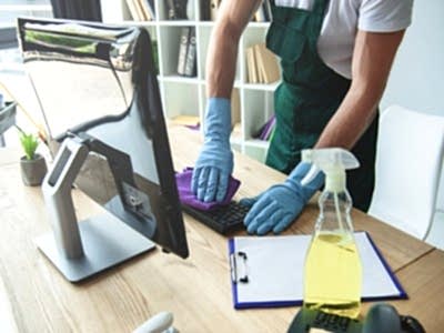Cleantech Temizlik